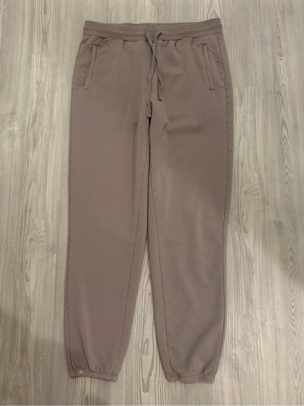 Barefoot Dreams Drawstring Jogger Pants